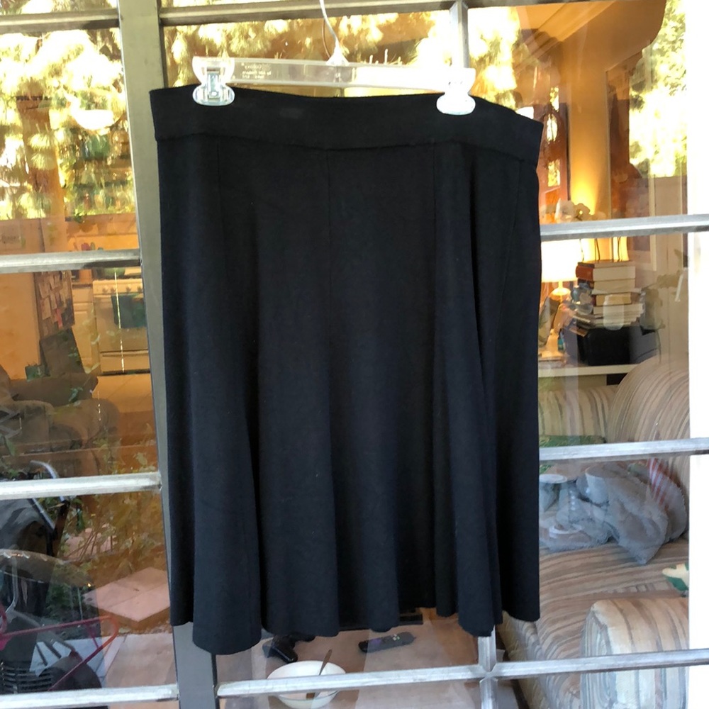 Alfani A-Line Skirt